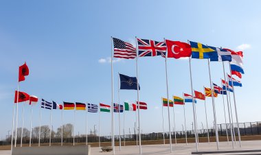 Trump’ın gölgesinde başlayan NATO zirvesi