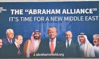 Abraham Shield Planı Nedir?