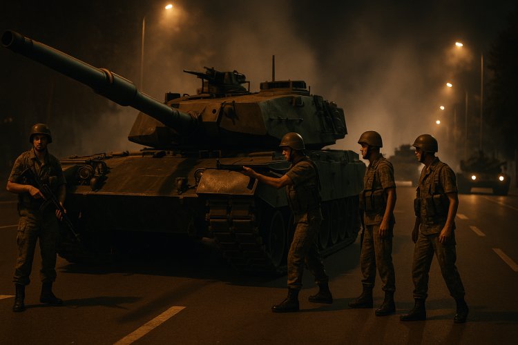 Kardeşlik hukukuna mugayyir…