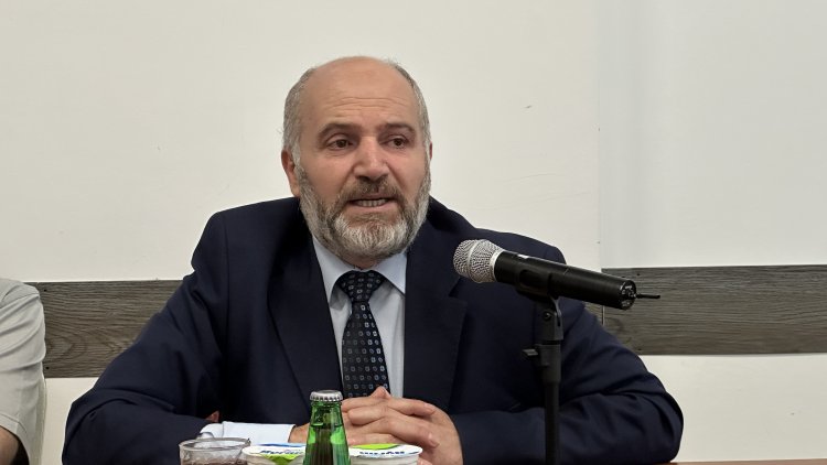 Saadet Partisi Berlin’den Kurban Bayramı Buluşması