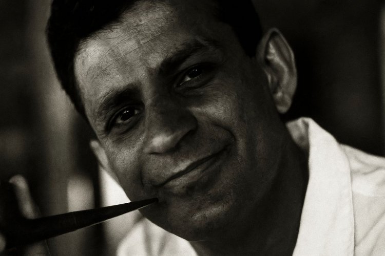 “Denedim”: Abie Nathan’ın Barışa Adanmış Hayatı