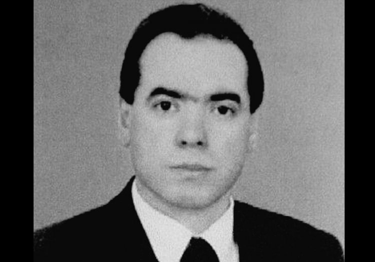 NSU’nun İkinci Kurbanı