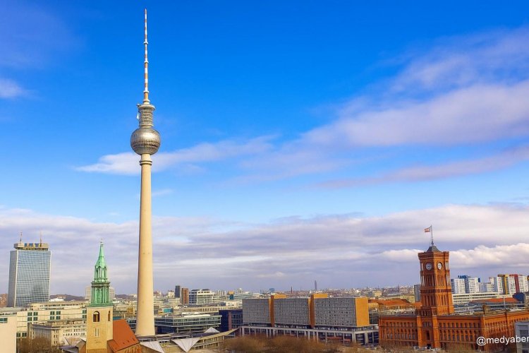Berlin Güvende mi?