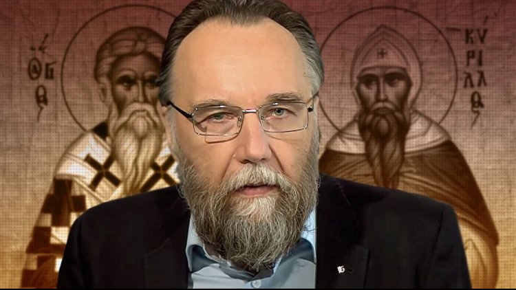 Dugin: İslam Dünyası Şimdi Birleşmezse Çok Geç Olabilir