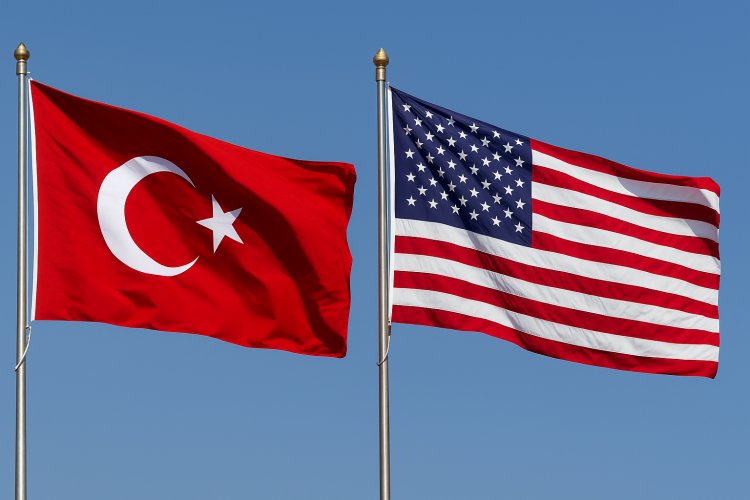 Türkiye’den ABD’nin İran’a nükleer saldırısına tepki