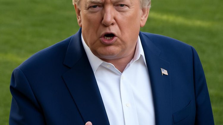 Trump’tan İsrail ve İran’a ağır sözler