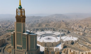 Kutsal Topraklarda Riyâkârlığın Gölgesi