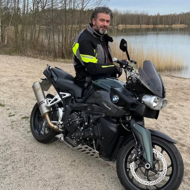 Trajik Kaza: 52 Yaşındaki Motosiklet Sürücüsü Hayatını Kaybetti