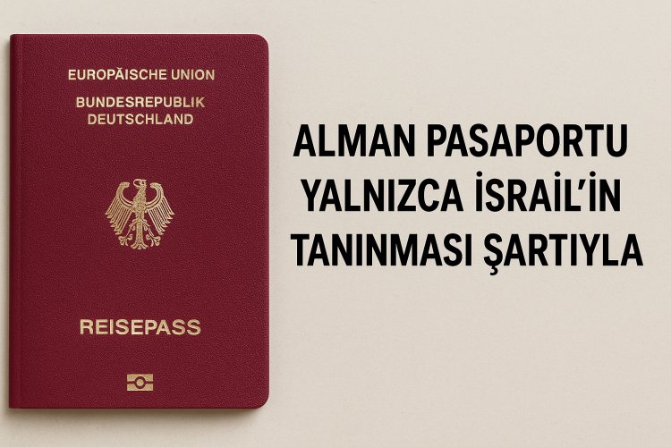 Brandenburg’da Vatandaşlık İçin Yeni Şart