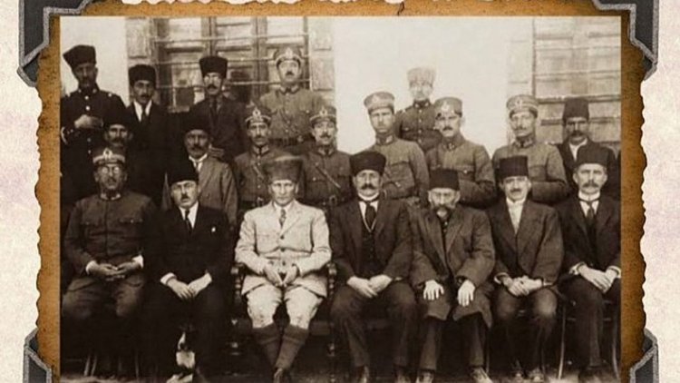 Erzurum’a Gittik Ama Geri Dönemedik