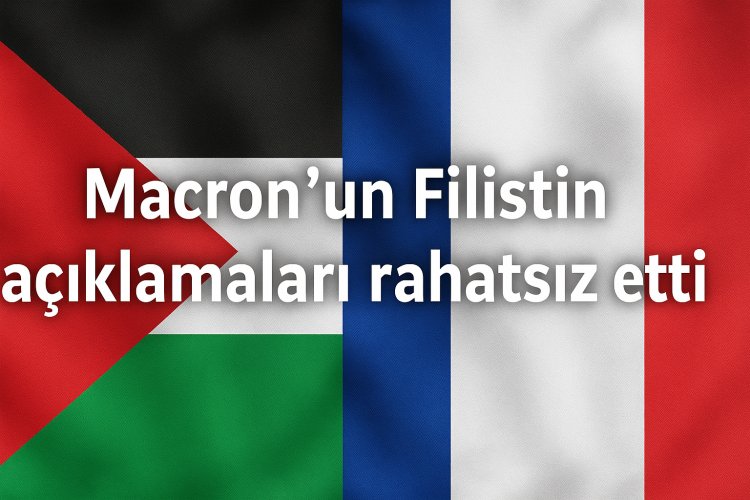 “Terör ödüllendiriliyor”