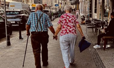 Her 10 Emekli Kadından Biri 300 Euro’nun Altında Emekli Maaşı Alıyor