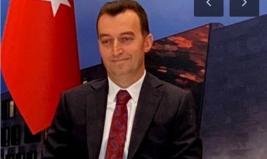 Berlin’den Ankara’ya Skandal Akreditasyon