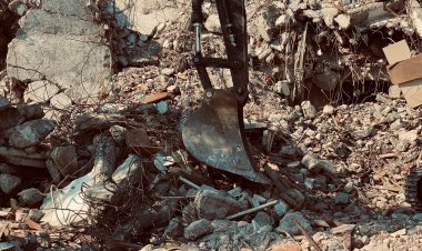 17 Ağustos Marmara Depremi’nin 26. yılı