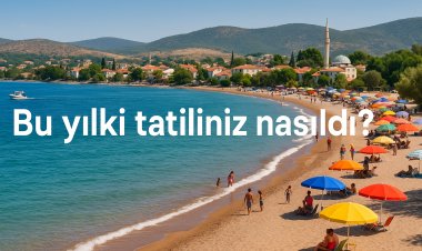 UID’den 2025 izin dönemi anketi çağrısı