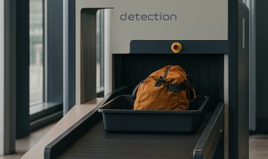 BER Havalimanı’nda güvenlik kontrolü hızlanıyor