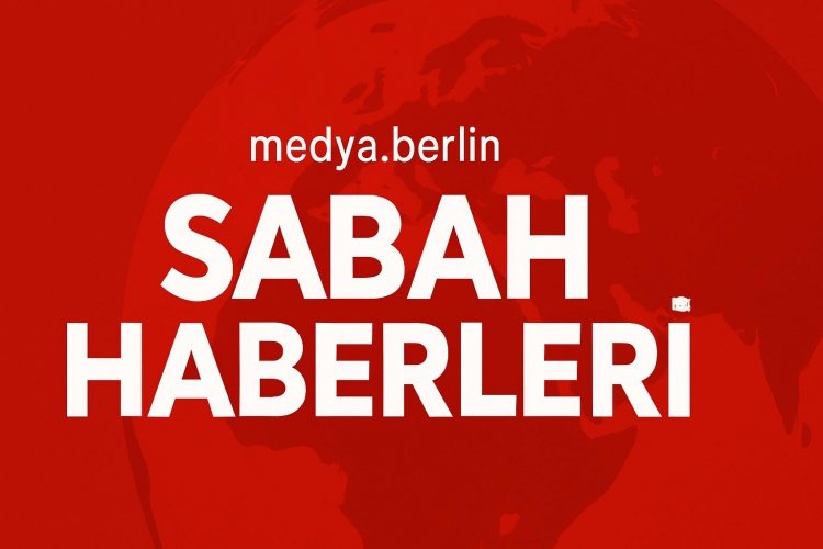 Güne Başlarken: Merz’in İsrail Kararı ve Dünyadan Öne Çıkanlar