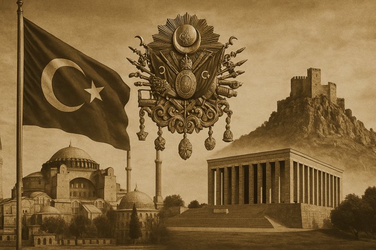 Köklerin Gölgesinde Bir Tartışma