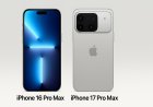 iPhone 16 Pro Max mi, iPhone 17 Pro Max mi? Kullanıcılar için kritik karar