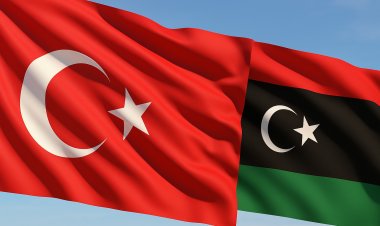 Doğu Akdeniz’de Yeni Hamle: Erdoğan Libya Üzerinden Dengeleri Zorluyor