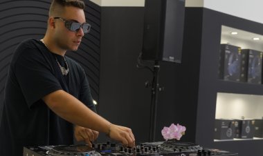 IFA 2025 Berlin’de hem eğlendiren hem güven veren stantlar