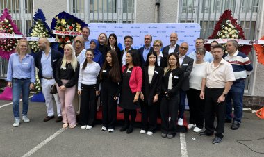 Sanitheke Ortopedi Berlin’de Hizmete Açıldı