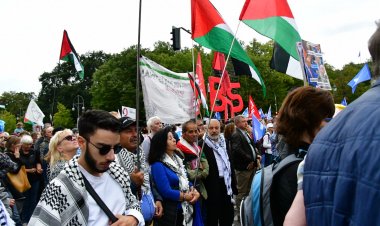 İsrail Hükümeti, Gazze Anlaşmasını Onayladı