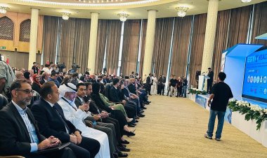 Avicenna Klinik Kahire’de düzenlenen EGY Health Uluslararası Tıp Fuarı ve Konferansı’na katıldı