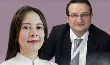 Bilim dünyasında gururumuz