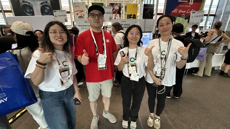 IFA Berlin, 5 Eylül’de Kapılarını Açıyor