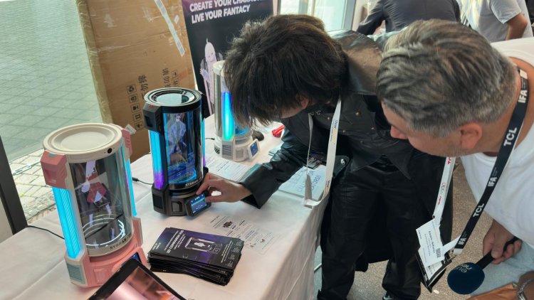 IFA Berlin, 5 Eylül’de Kapılarını Açıyor