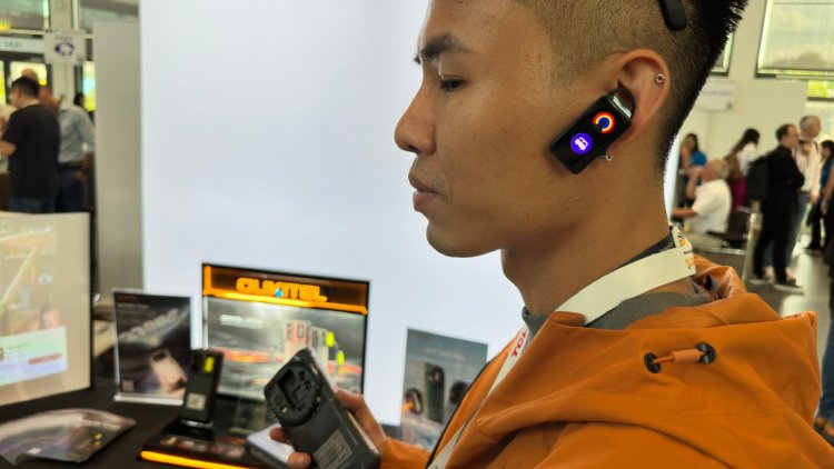 IFA Berlin, 5 Eylül’de Kapılarını Açıyor