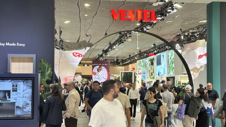 Vestel’in Küresel Teknoloji Yolculuğu ve Gelecek Vizyonu