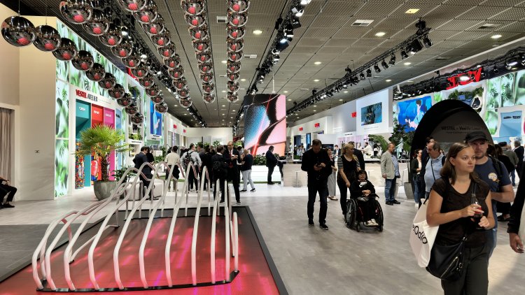 Vestel’in Küresel Teknoloji Yolculuğu ve Gelecek Vizyonu