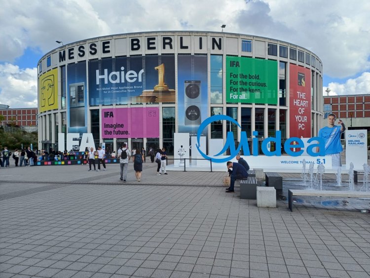 IFA 2025 Berlin’in Ardından