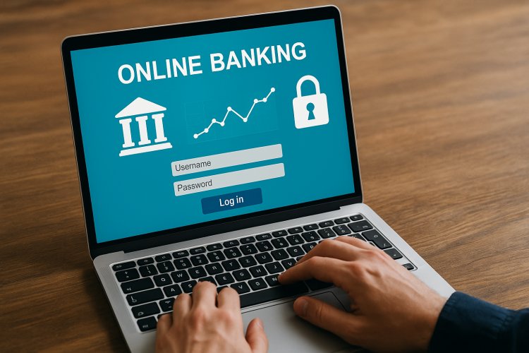 Almanya’da online bankacılık kullanımında rekor artış