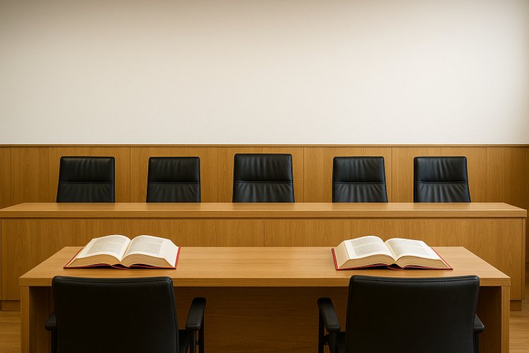 Almanya’da Anayasa Mahkemesi’ne üç yeni yargıç seçildi