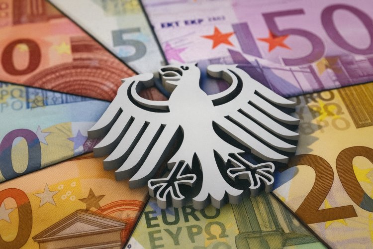Bundesrat 2025 bütçesine onay verdi