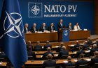 NATO Parlamenterler Asamblesi 71. Yıllık Toplantısı Ljubljana’da Başlıyor