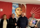 CHP Berlin’de Birlik Dönemi: “Artık Ayrı Değil, Tek Sesiz”