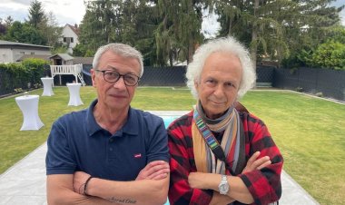 Ali Öz, Rennes’te “Tarlabaşı” Fotoğraflarıyla Sahne Alıyor