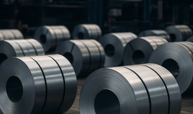 2025’in ilk sekiz ayında Almanya’nın demir ve çelik ihracatı yüzde 4,8 azaldı
