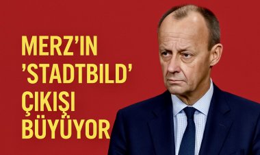Friedrich Merz’in “Stadtbild” Söylemine Karşı Tepkiler