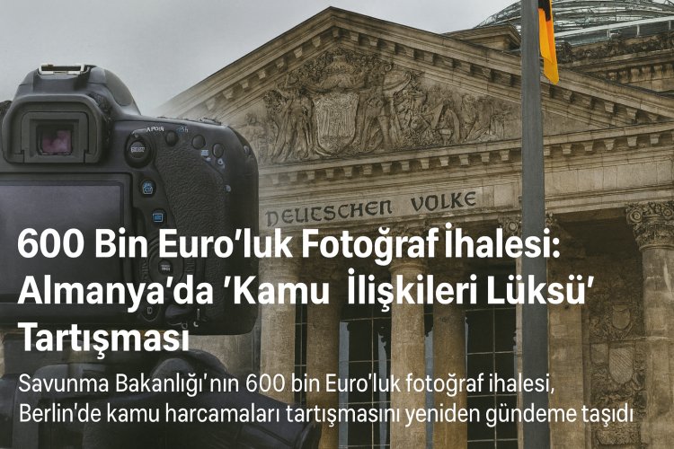 Almanya Basını