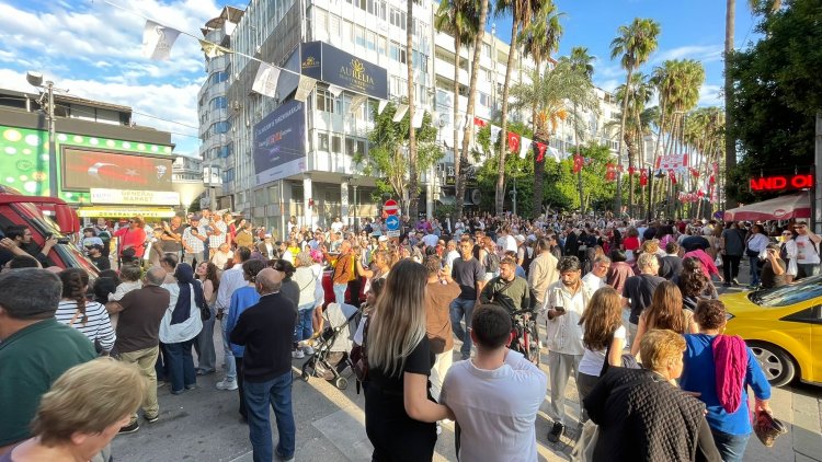 62. Uluslararası Antalya Altın Portakal Film Festivali başladı