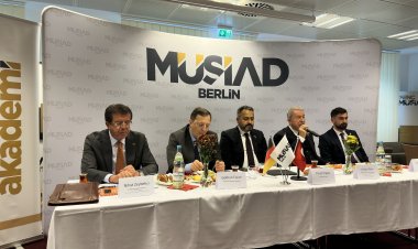 Hulusi Akar: “Türkiye terörle mücadelede kararlı, savunma sanayinde bağımsız”