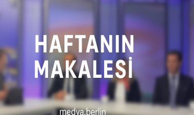Bir Ülke Sınıflarında Bağımsızdır: Eğitimine Sahip Çıkmayan Geleceğini Teslim Eder