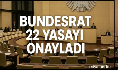 Federal Konsey, 22 yasayı onayladı; sağlık ve kiracı koruması alanında kritik tartışmalar sürüyor.