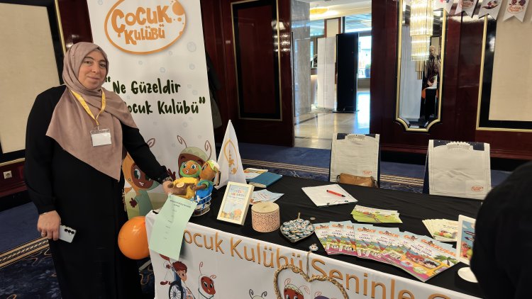 Maide-i Kur’an 2025 Berlin’de Yoğun Katılımla Gerçekleşti: Manevi Buluşmada Birlik ve Dayanışma Mesajları