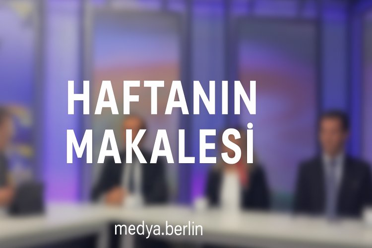 Bir Ülke Sınıflarında Bağımsızdır: Eğitimine Sahip Çıkmayan Geleceğini Teslim Eder